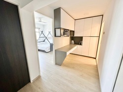 Blk 221 Kovan Green (Hougang), HDB Executive #552454241
